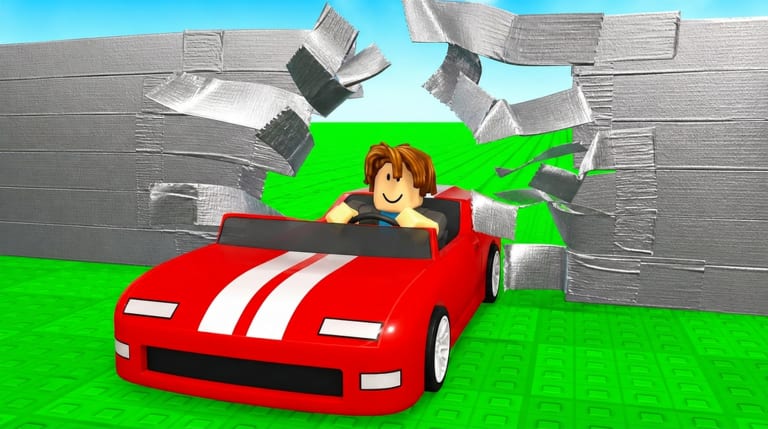 Cars VS Tape Tier List
