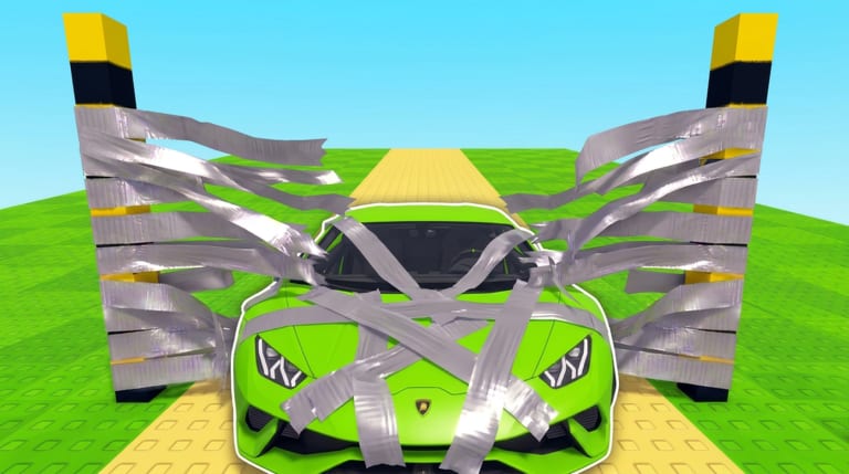 Cars VS Tape Codes